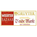 Weerter Bazaar | D'oude Markt | De Gruyter